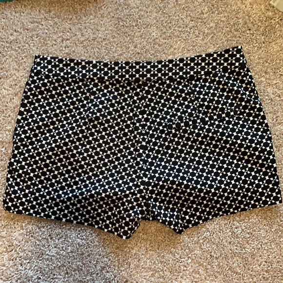 Fun shorts bundle! H&M, Mossimo, Celebrity Pink - Picture 3 of 11